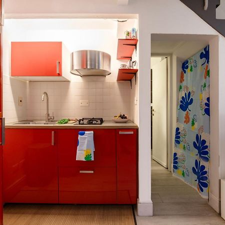 Appartamento Laura Silent Loft Firenze Esterno foto