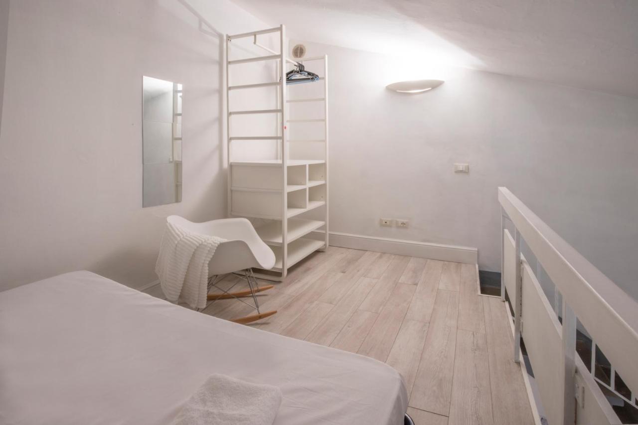 Appartamento Laura Silent Loft Firenze Esterno foto