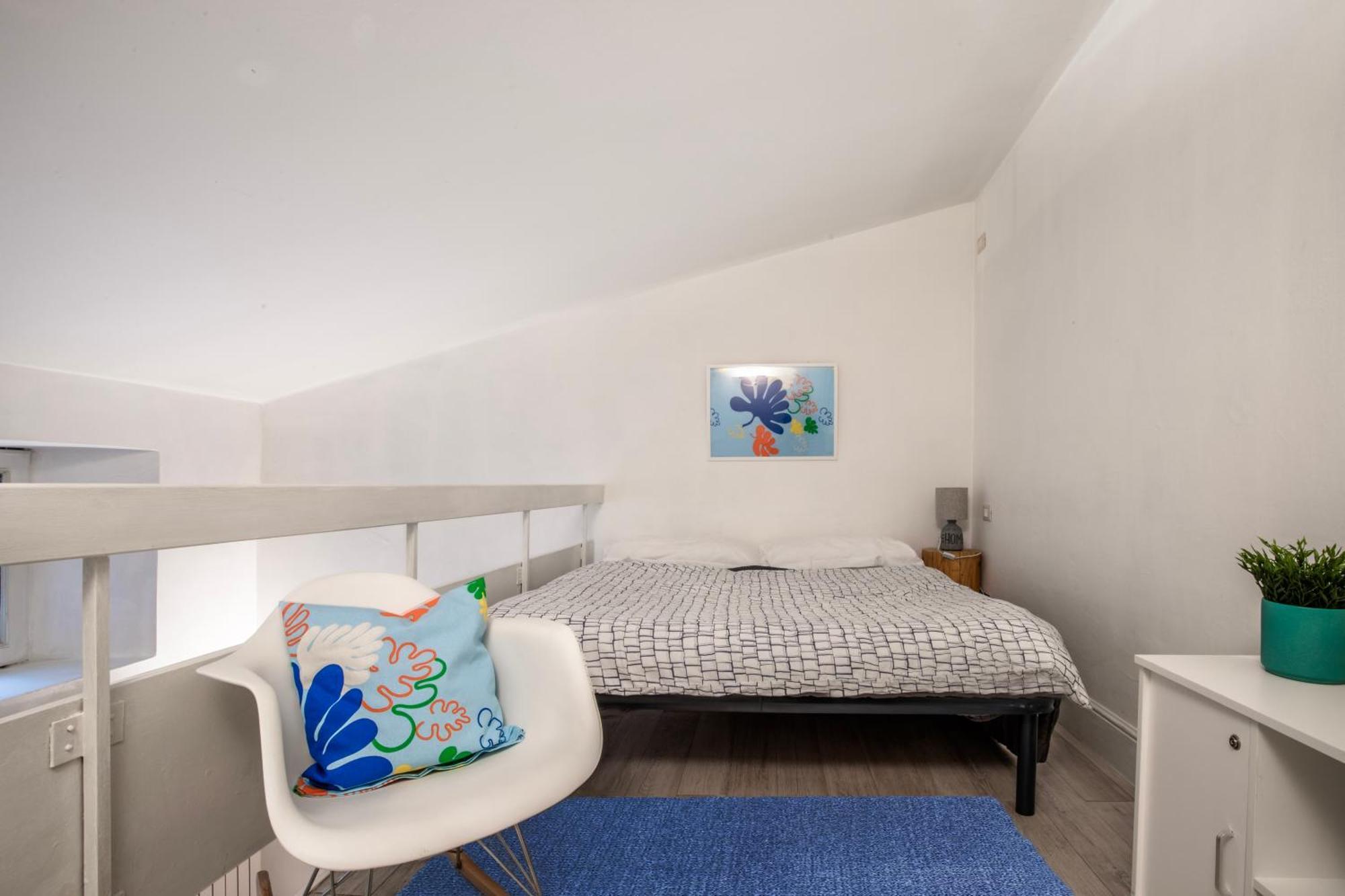 Appartamento Laura Silent Loft Firenze Esterno foto